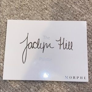 Morphe Jaclyn Hill Palette